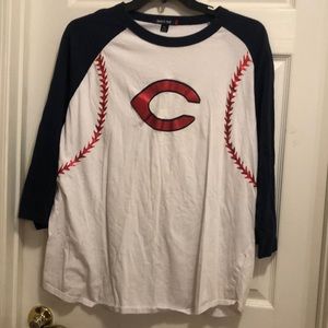 Baseball Top